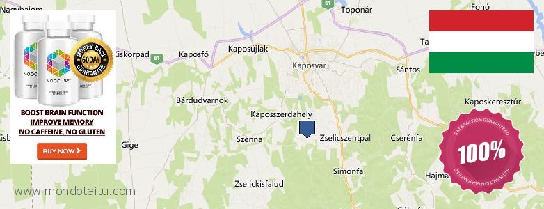 Wo kaufen Nootropics Noocube online Kaposvár, Hungary