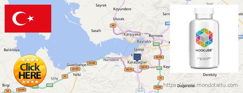 Where to Buy Nootropics online Karabaglar, Turkey