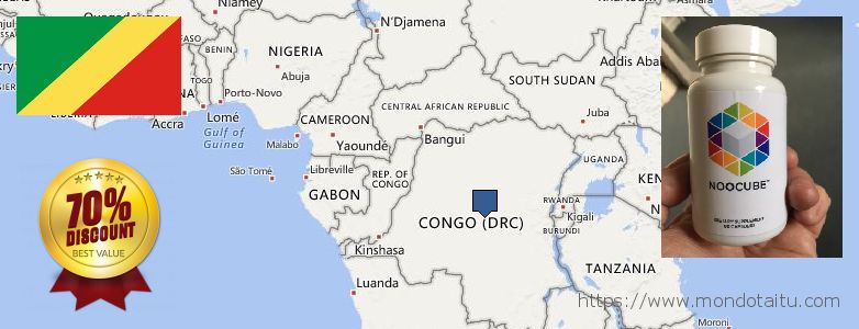 Purchase Nootropics online Kinshasa, Congo