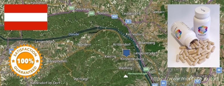 Where to Buy Nootropics online Klosterneuburg, Austria