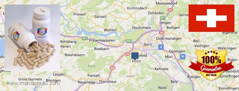 Où Acheter Nootropics Noocube en ligne Köniz, Switzerland