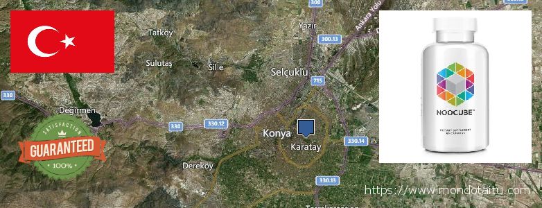 Where Can You Buy Nootropics online Konya, Turkey