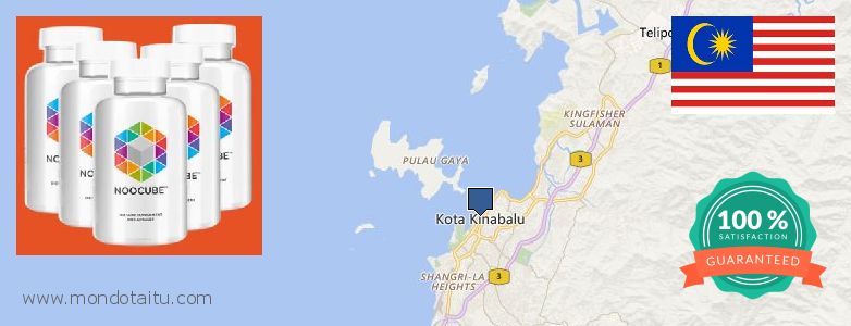 Where to Buy Nootropics online Kota Kinabalu, Malaysia
