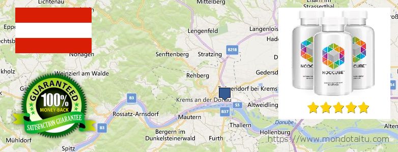 Where to Purchase Nootropics online Krems, Austria