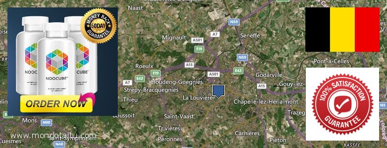 Where Can I Purchase Nootropics online La Louvière, Belgium
