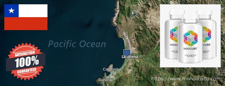 Where to Buy Nootropics online La Serena, Chile