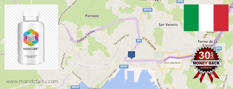 Dove acquistare Nootropics Noocube in linea La Spezia, Italy