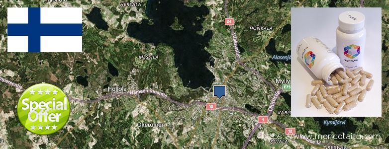 Where Can I Buy Nootropics online Lahti, Finland