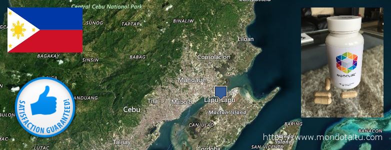 Where to Buy Nootropics online Lapu-Lapu City, Philippines