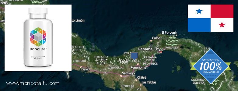 Where to Buy Nootropics online Las Cumbres, Panama