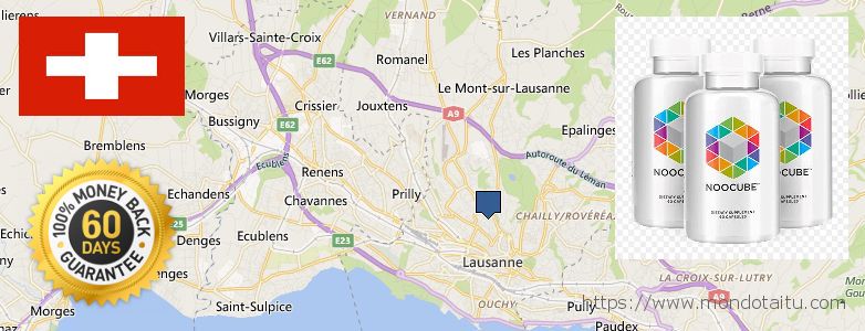 Where Can I Buy Nootropics online Lausanne, Switzerland