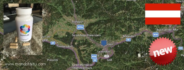 Where Can You Buy Nootropics online Leoben, Austria
