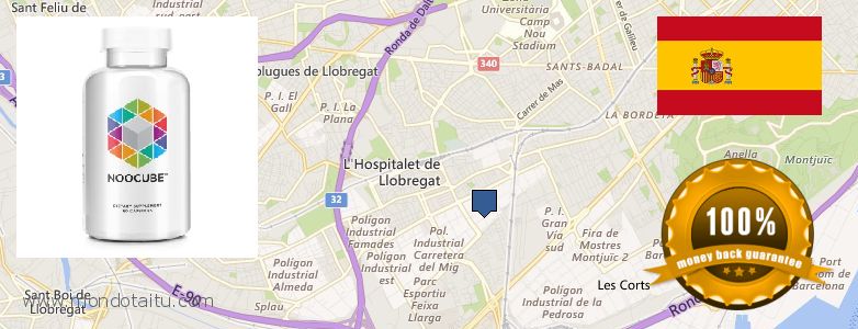 Where to Purchase Nootropics online L'Hospitalet de Llobregat, Spain