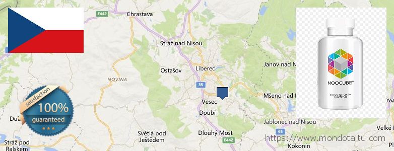 Where Can You Buy Nootropics online Liberec, Czech Republic
