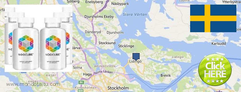 Where to Buy Nootropics online Lidingoe, Sweden