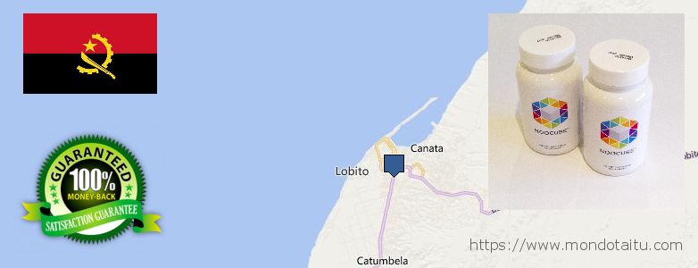 Where to Buy Nootropics online Lobito, Angola