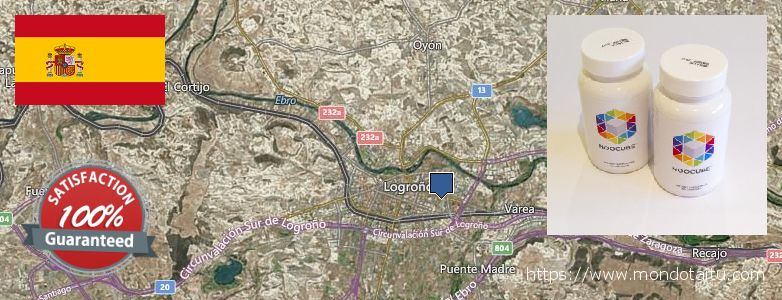 Where to Buy Nootropics online Logrono, Spain
