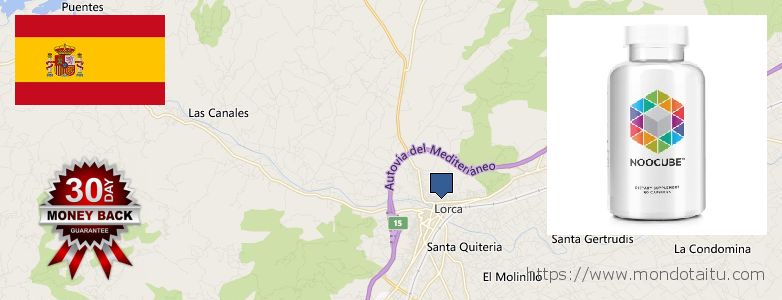 Where to Buy Nootropics online Lorca, Spain