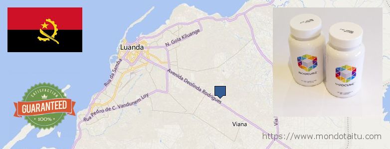 Where to Purchase Nootropics online Luanda, Angola