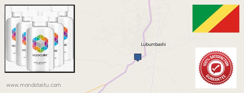 Where to Buy Nootropics online Lubumbashi, Congo