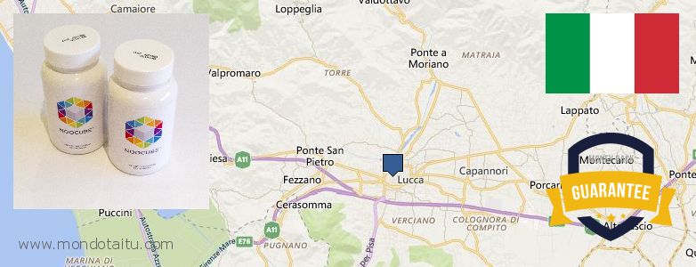 Dove acquistare Nootropics Noocube in linea Lucca, Italy