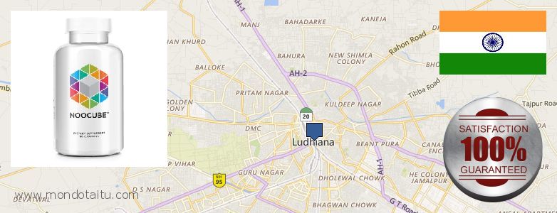 Where to Buy Nootropics online Ludhiana, India