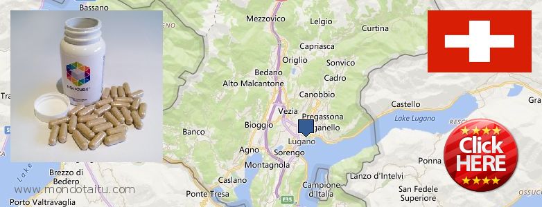 Dove acquistare Nootropics Noocube in linea Lugano, Switzerland