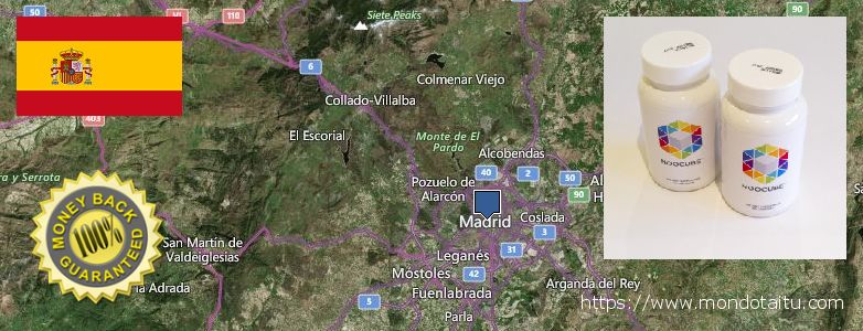 Where to Buy Nootropics online Madrid, Spain