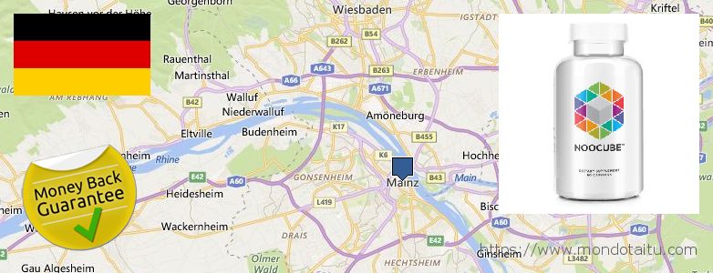 Where to Buy Nootropics online Mainz, Germany