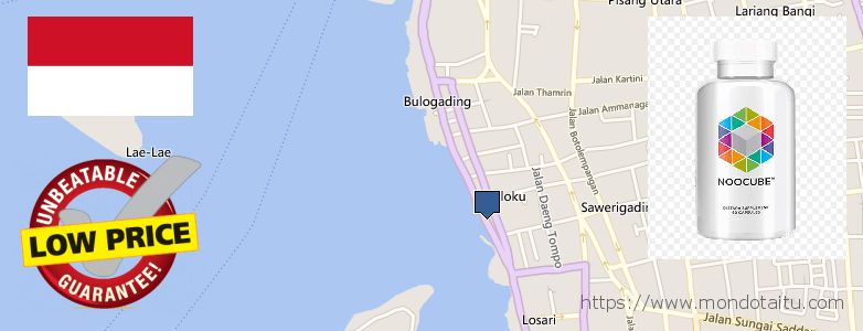 Where to Buy Nootropics online Makassar, Indonesia