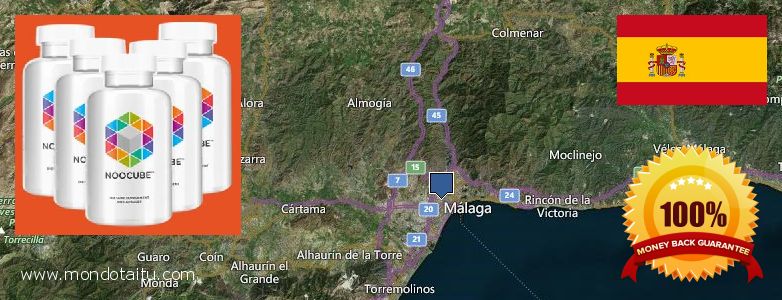 Where to Buy Nootropics online Malaga, Spain