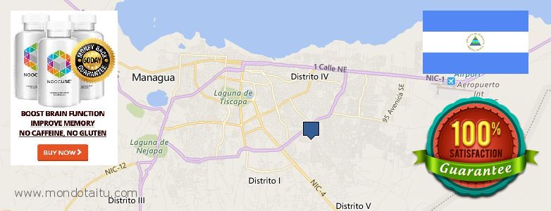 Where to Buy Nootropics online Managua, Nicaragua