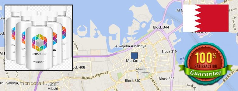Where to Buy Nootropics online Manama, Bahrain