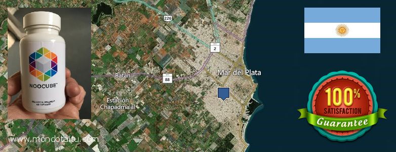 Where to Buy Nootropics online Mar del Plata, Argentina