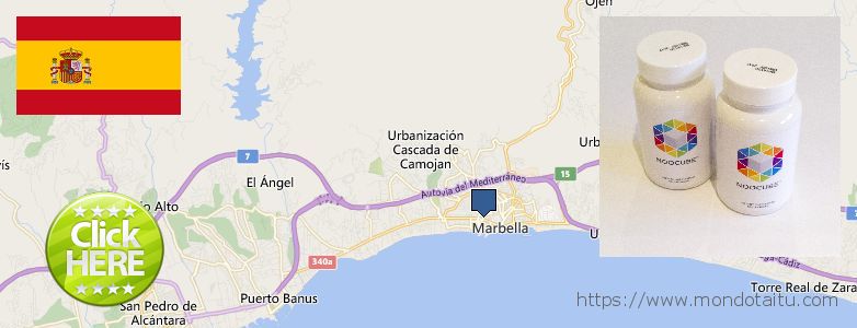 Best Place to Buy Nootropics online Marbella, Spain