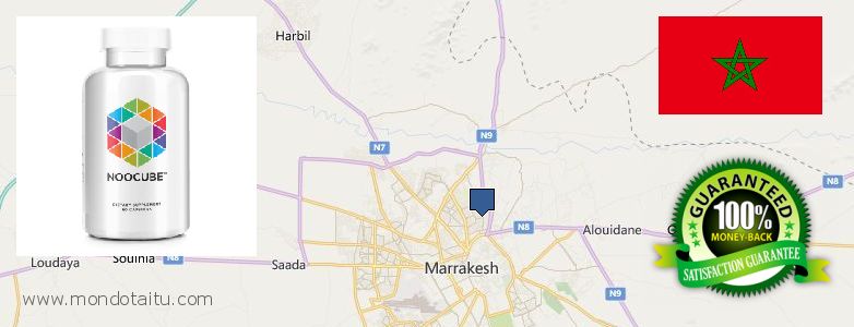 Where to Buy Nootropics online Marrakesh, Morocco