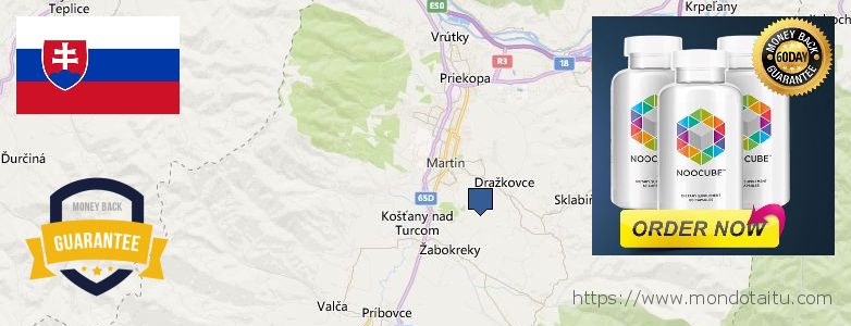 Where Can You Buy Nootropics online Martin, Slovakia