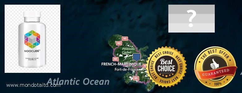 Best Place to Buy Nootropics online Martinique