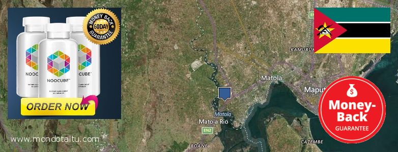 Where to Buy Nootropics online Matola, Mozambique