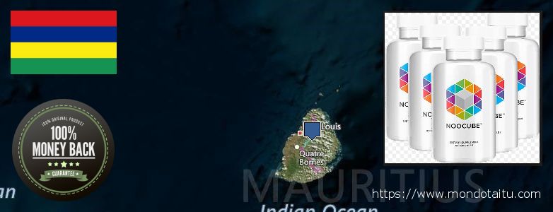 Where to Buy Nootropics online Mauritius