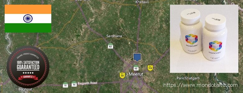Best Place to Buy Nootropics online Meerut, India