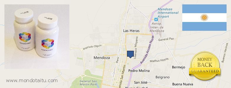 Dónde comprar Nootropics Noocube en linea Mendoza, Argentina