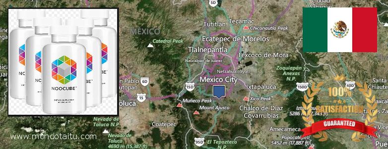 Where Can You Buy Nootropics online Mexico City, Mexico