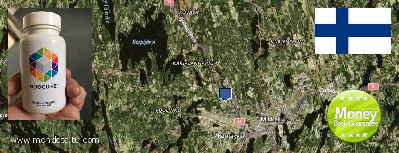 Where to Purchase Nootropics online Mikkeli, Finland