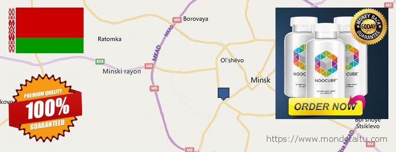 Where to Buy Nootropics online Minsk, Belarus