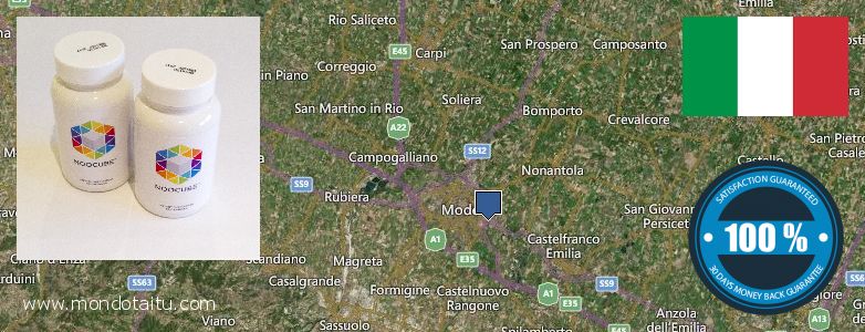 Dove acquistare Nootropics Noocube in linea Modena, Italy
