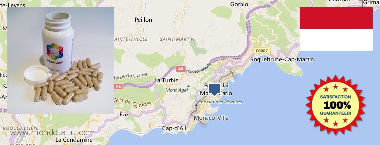 Where to Buy Nootropics online Monaco