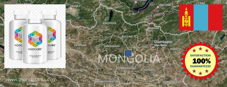 Purchase Nootropics online Mongolia