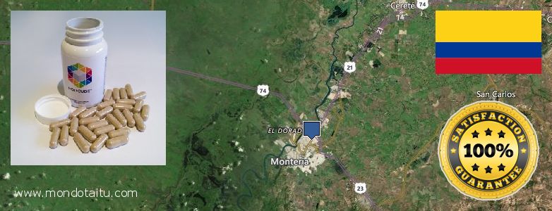 Where to Buy Nootropics online Monteria, Colombia