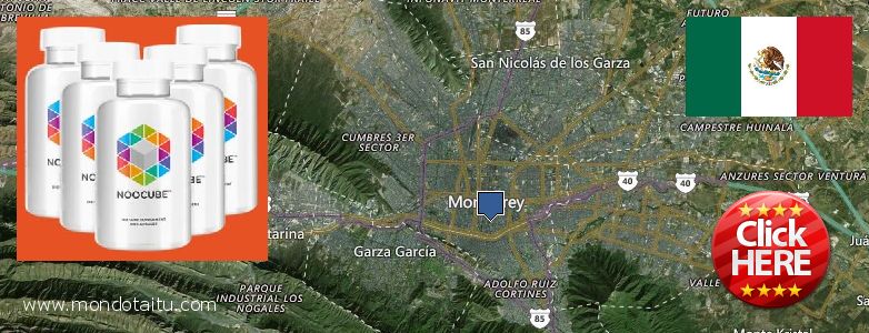 Best Place to Buy Nootropics online Monterrey, Mexico